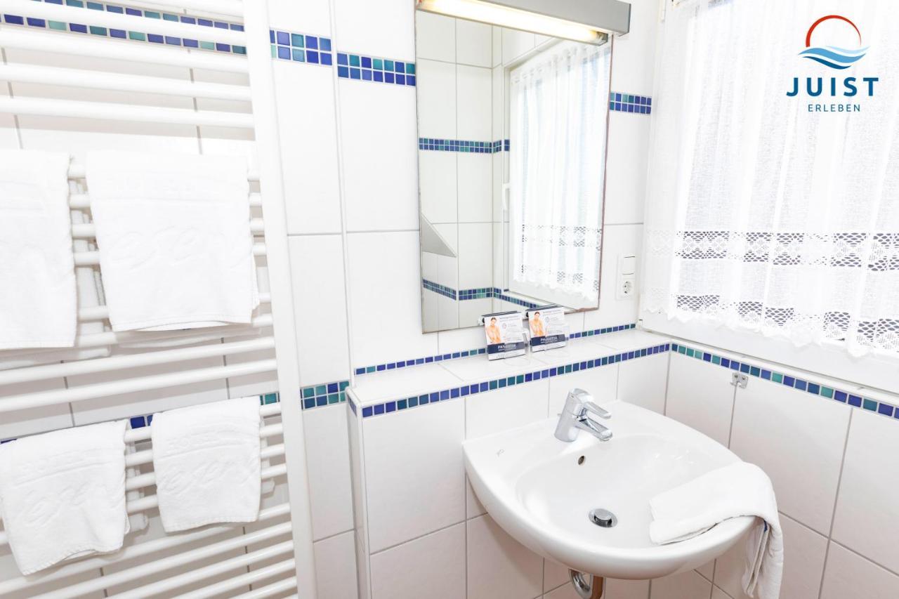 Haus Deichgraf 174 - Wohnung 4 ยูอิสท์ ภายนอก รูปภาพ
